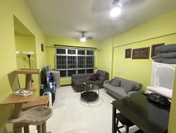 Blk 561A Spring Haven @ Jurong (Jurong West), HDB 3 Rooms #422174171